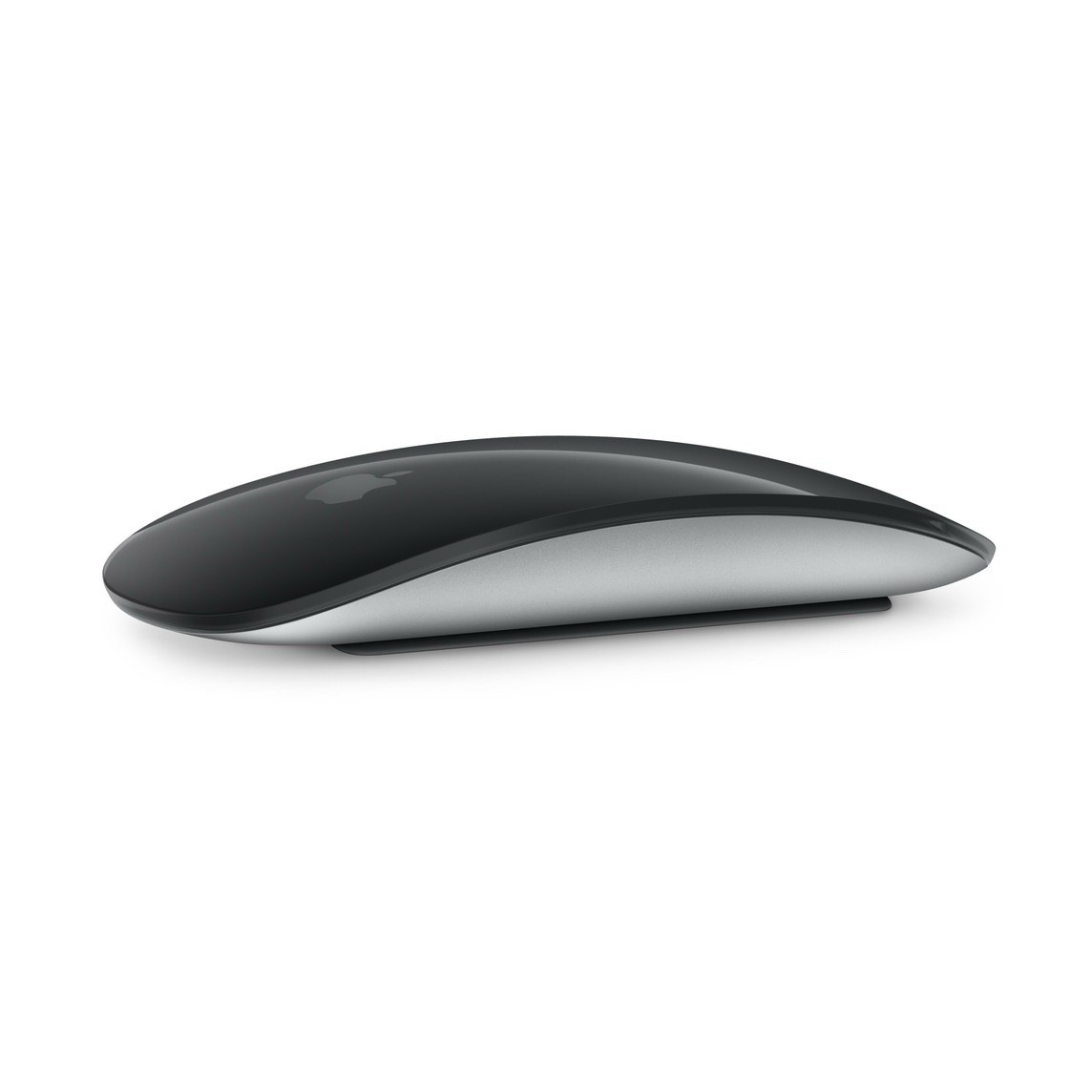 Apple Magic Mouse USB-C Multi-Touch Wireless Mouse, Model A3204 – Black