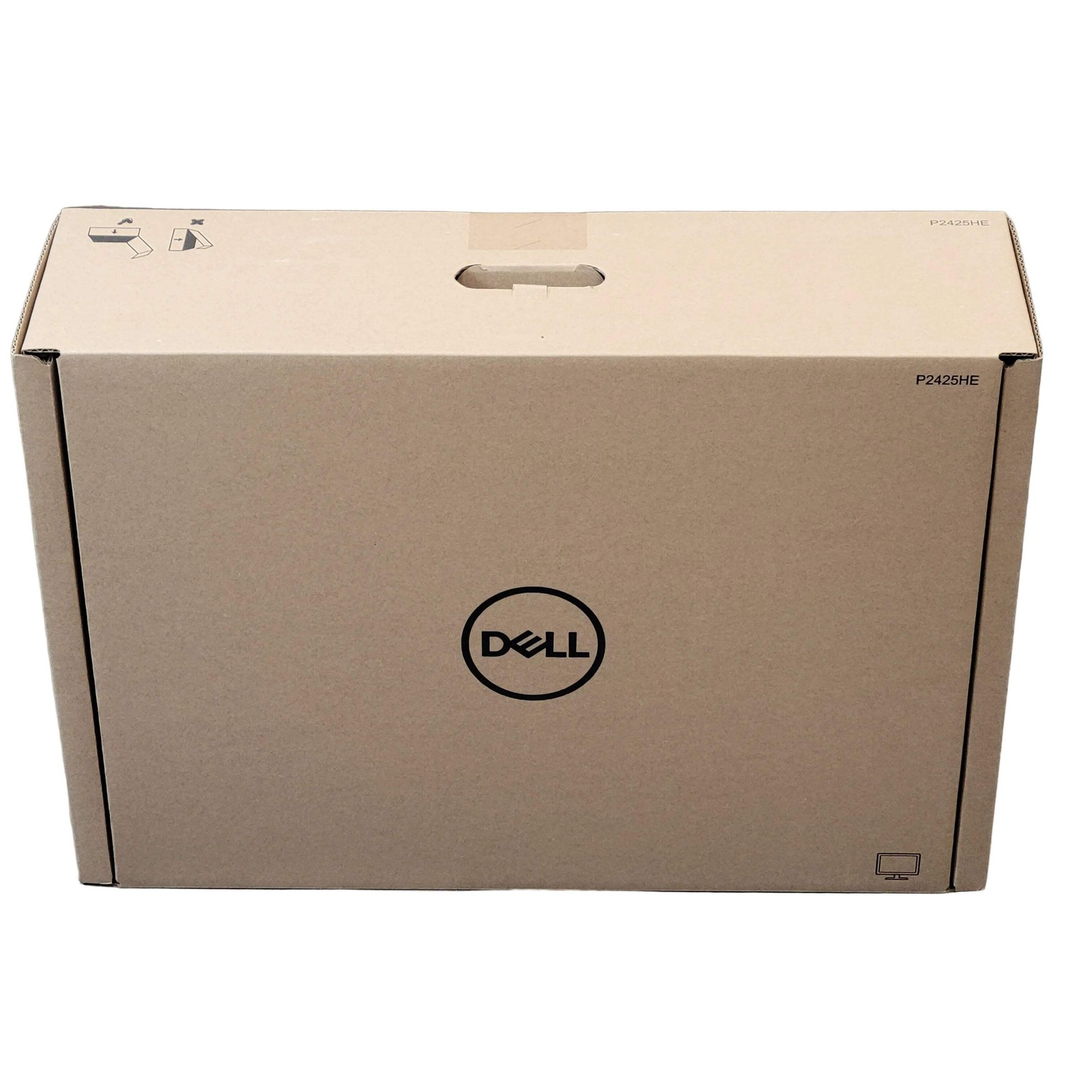New Dell 24″ P2425HE FHD LCD IPS Display Monitor