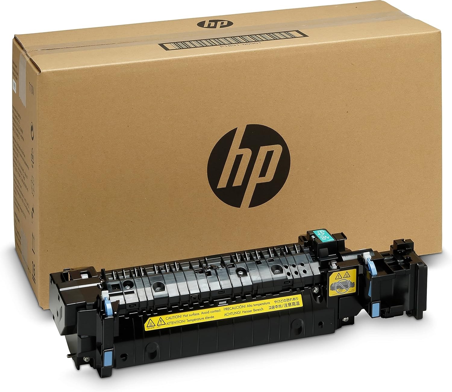 HP P1B92A 220V Maintenance Kit 150000 Page-Yield