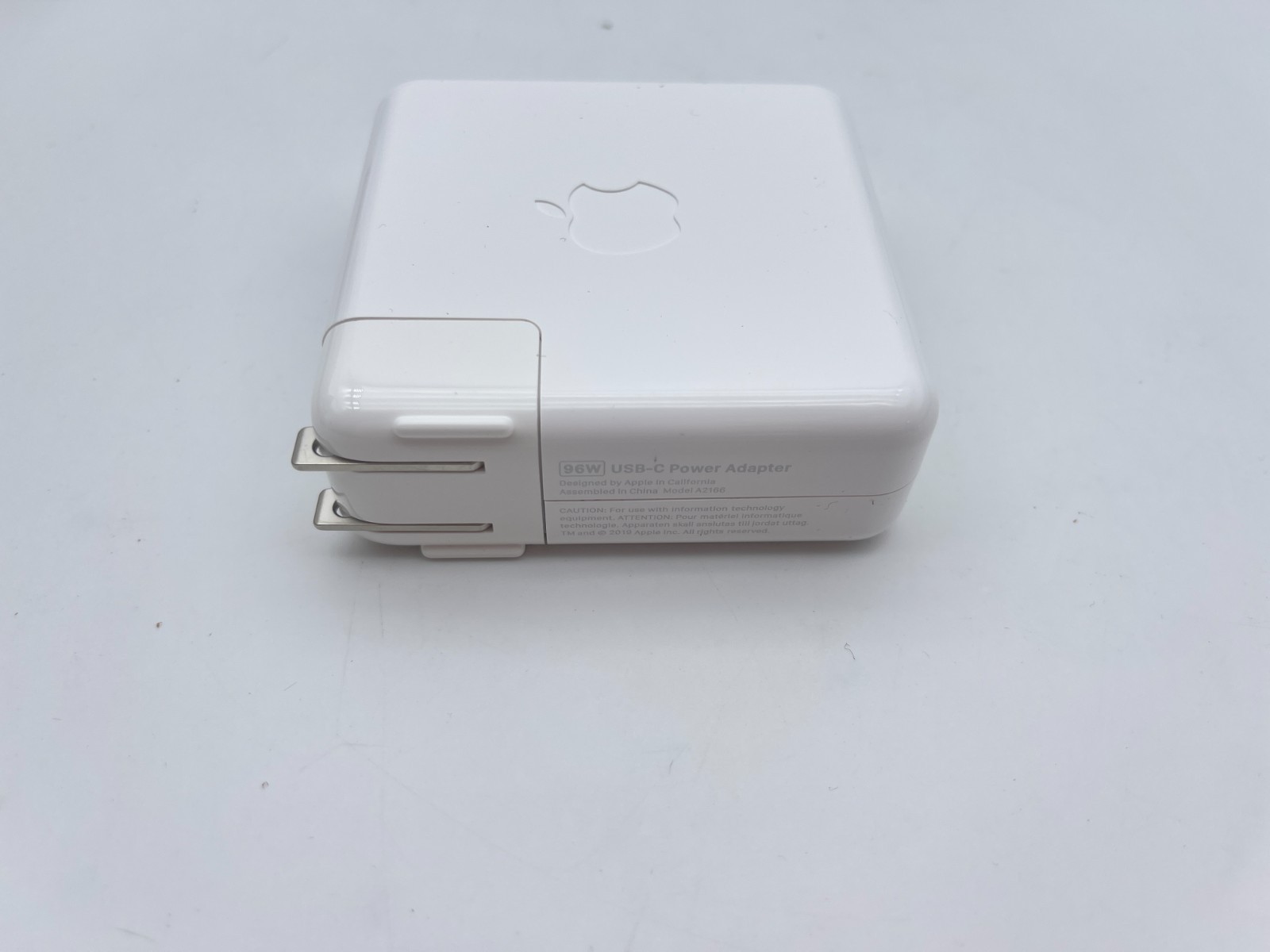 96W USB C Charger Power Adapter for MacBook Pro 16, 15, 13 inch 2020/2019/2018