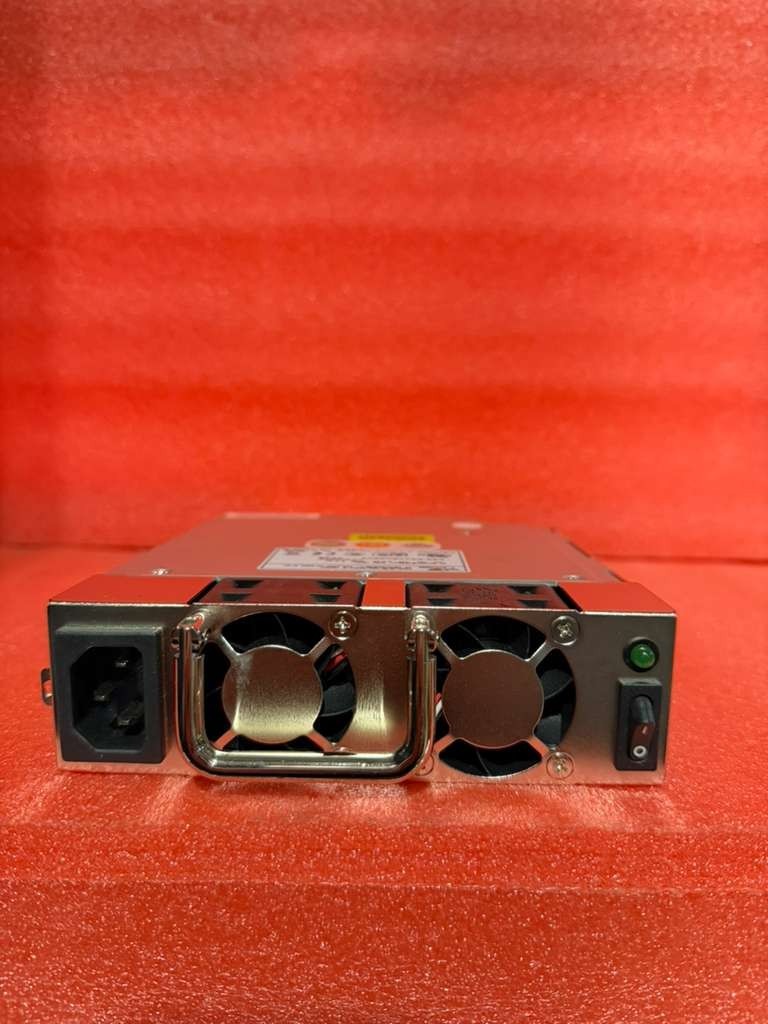 Zippy MRW-3600V-R Power Supply 600W 100-240V Redundant Server Module B012860010