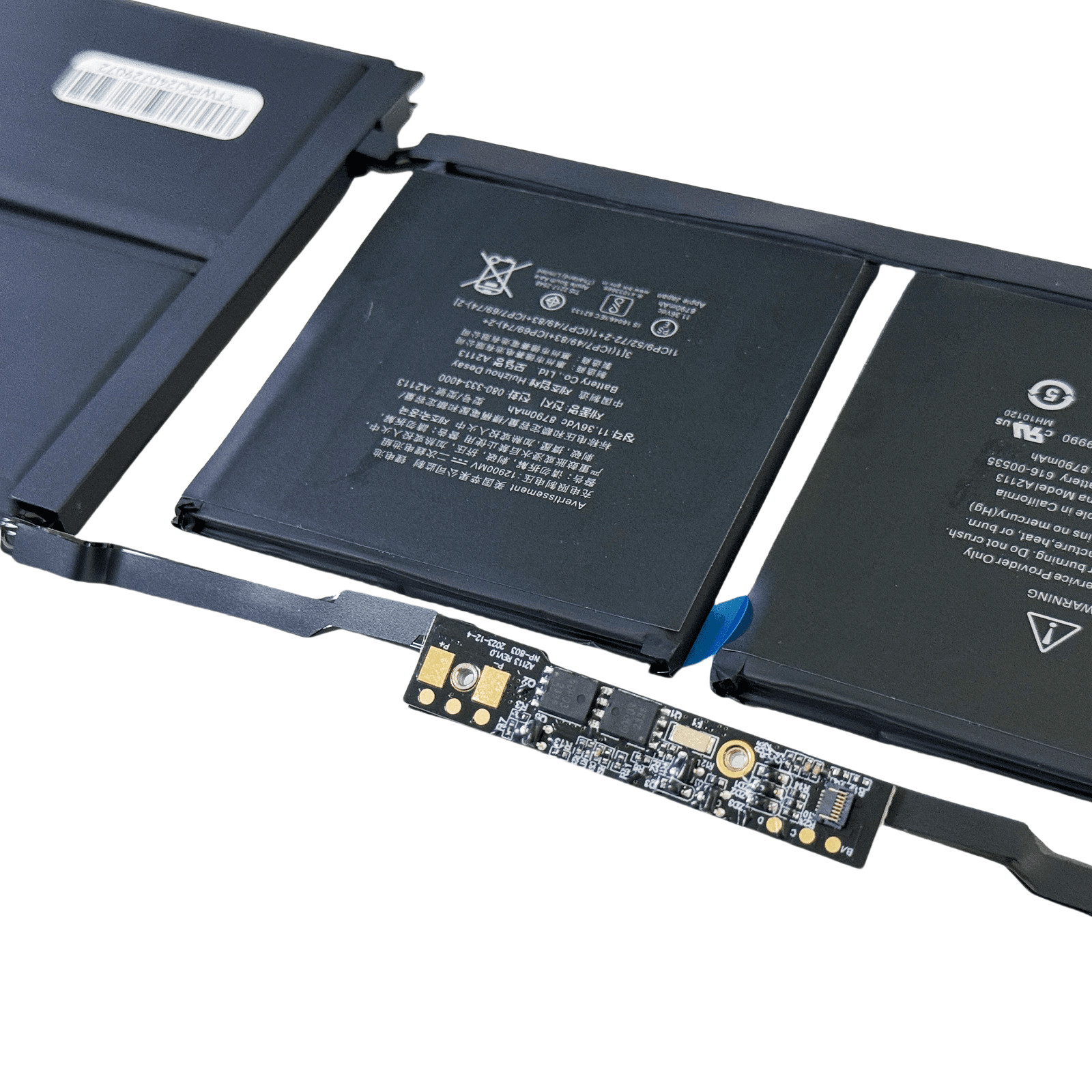 NEW Genuine OEM 99.8Wh Battery for APPLE MacBook Pro 16″ A2113 A2141 2019 2020