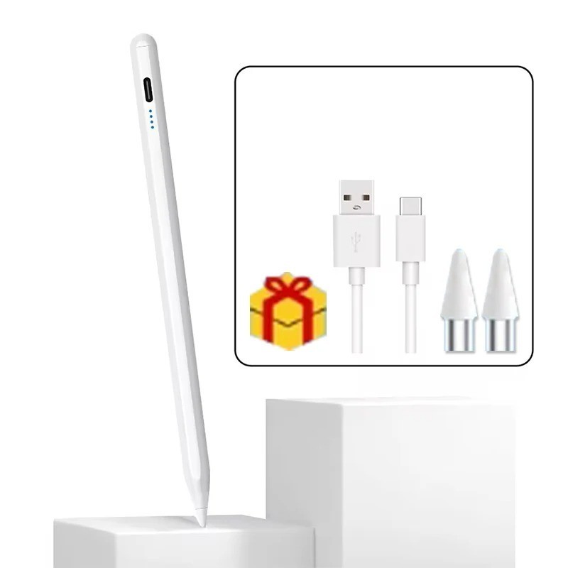 Universal Stylus Pen for iPad Android Tablet Phone Touch Screen Pencil