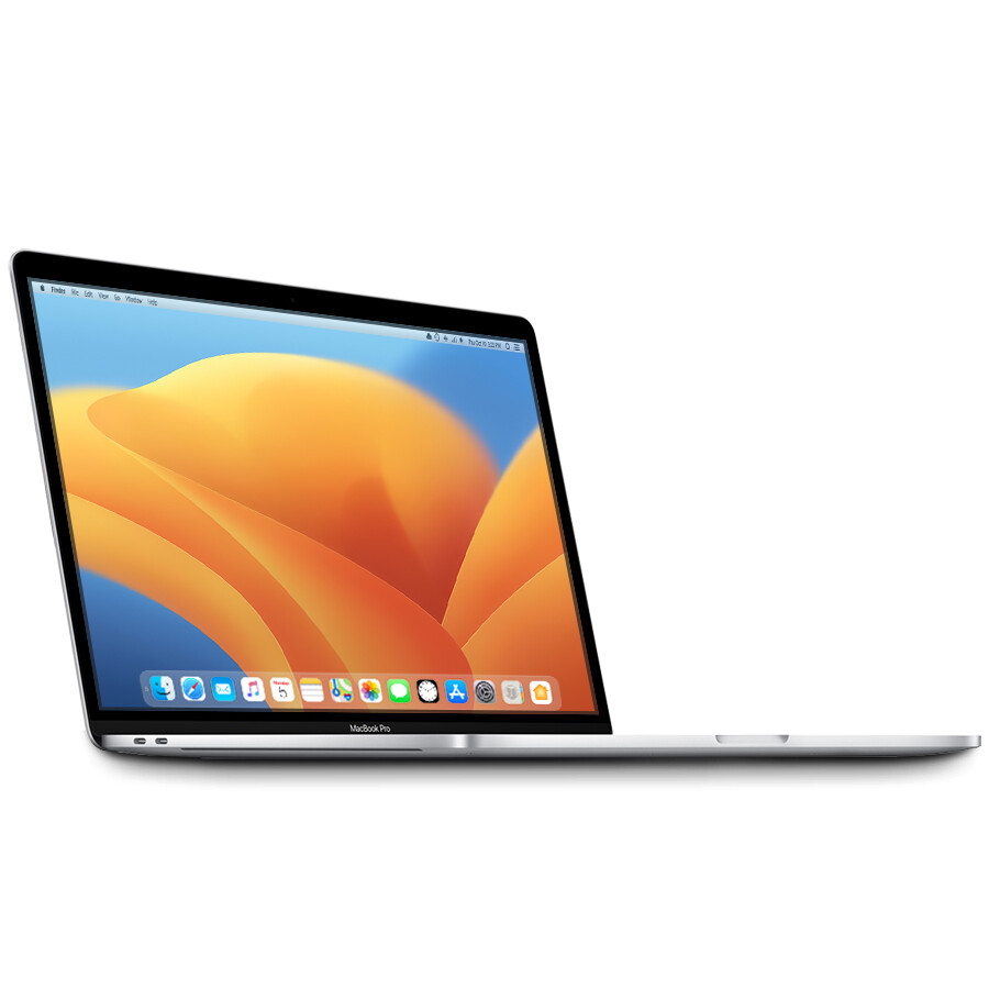 2020 Apple MacBook Pro 13″ i5 2.0GHz/16GB/512GB (Silver) A2251 w/1 Year Warranty