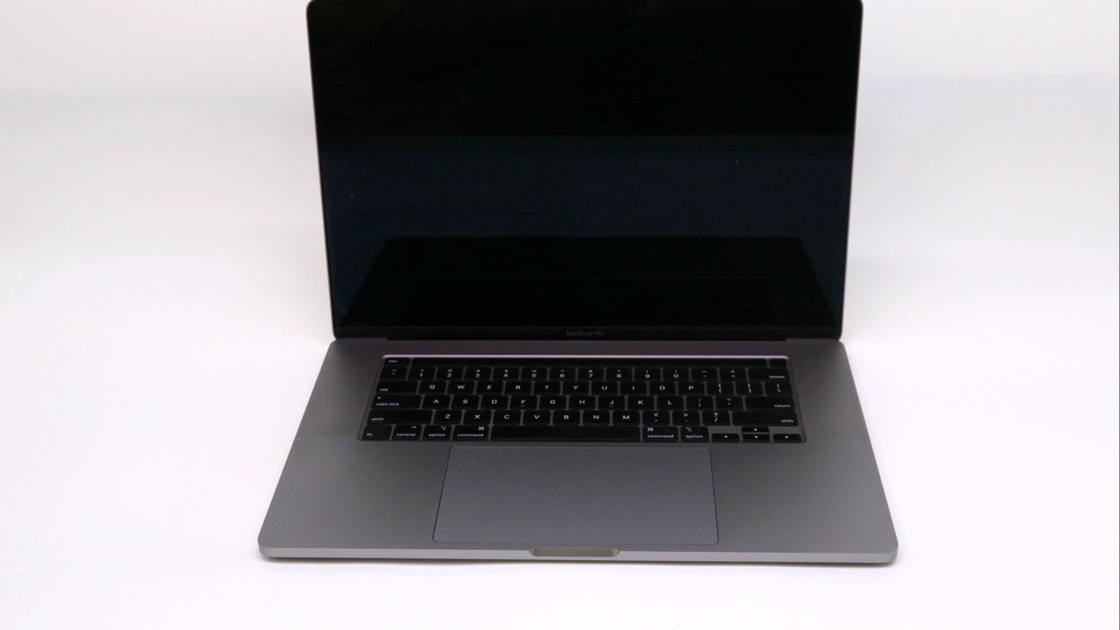 Apple Macbook Pro 16″ i9-9980HK 64GB 1TB – Good