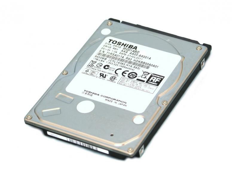 Dell Latitude e5570, 500GB SATA Hard Drive – Windows 10 Home 64 Preloaded