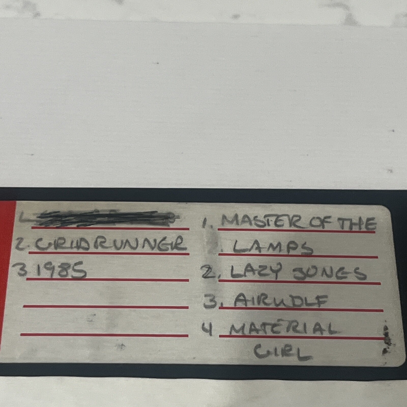Vintage Mixed Lot of 8 Floppy Discs – May Contain Games (unknown) – Untested