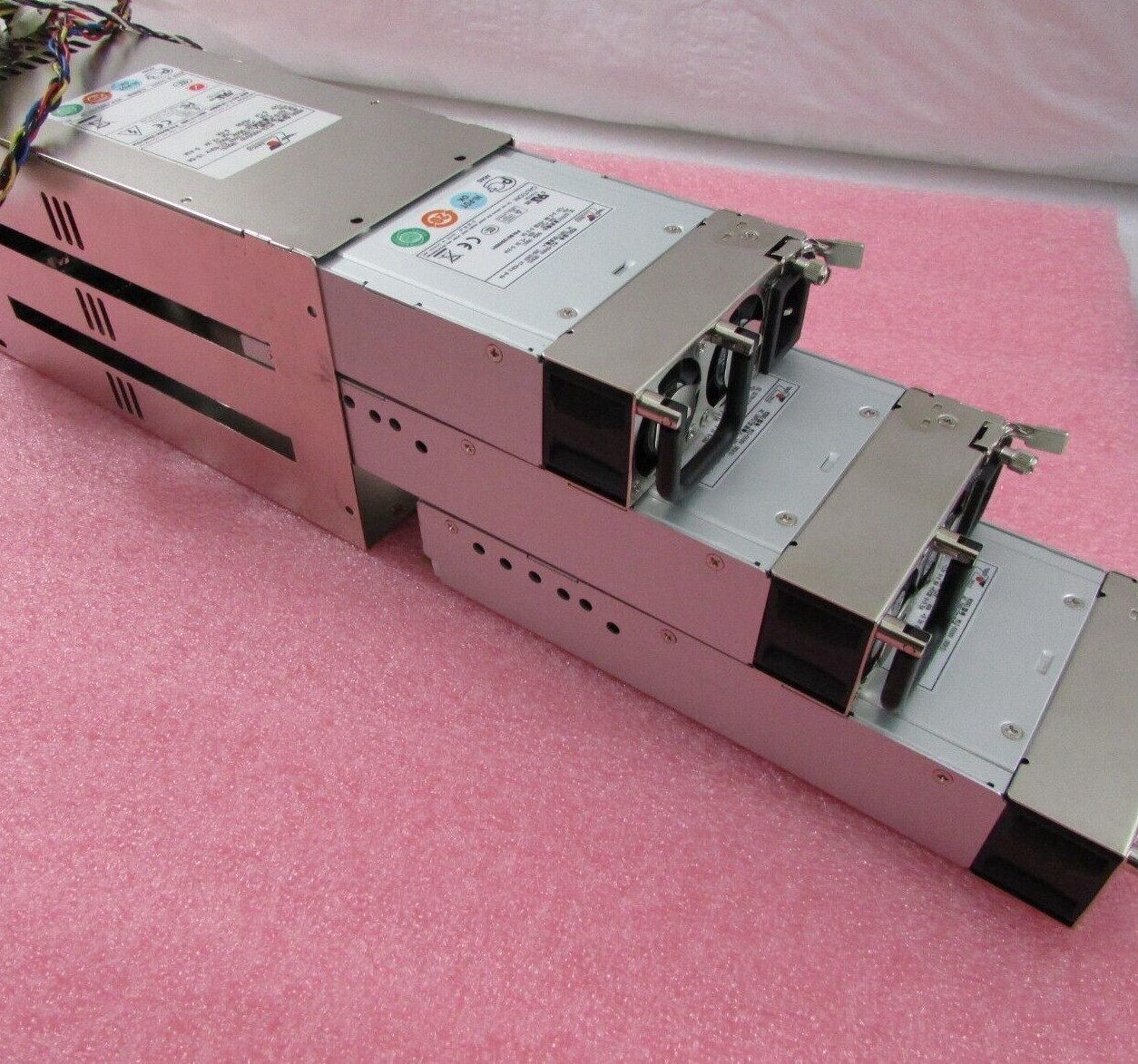 Zippy Emacs M1Z3-5950V3V 950W 3U Redundant Power Supply Server B00M1Z395V004
