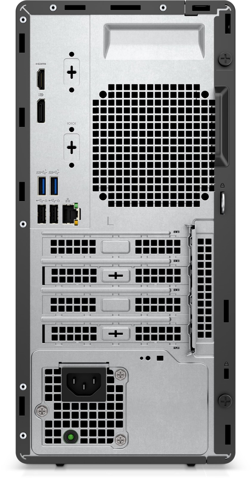 Dell OptiPlex 7010, i5-12500, 16GB RAM, 512GB SSD, Win 11 Pro