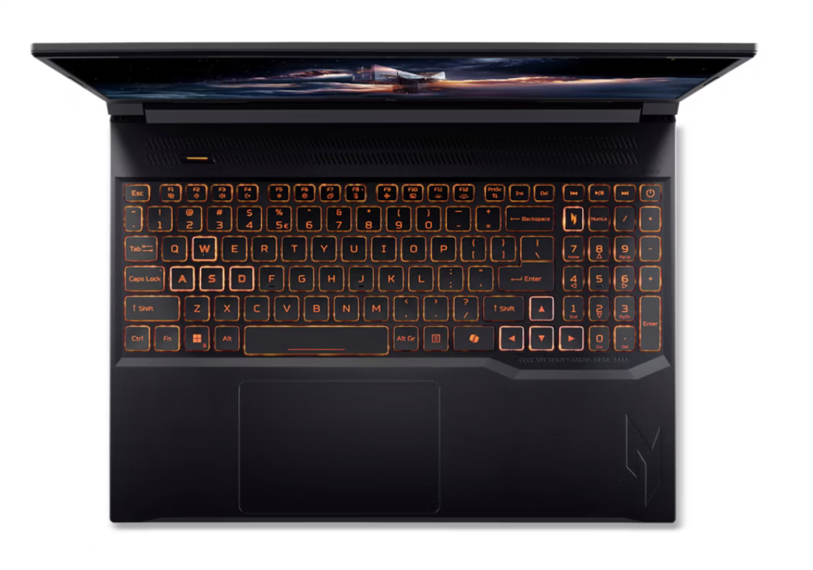 Acer Nitro V 16 16″ Laptop WUXGA Core 7 240H 32GB RAM 512GB SSD 5060 Refurbished