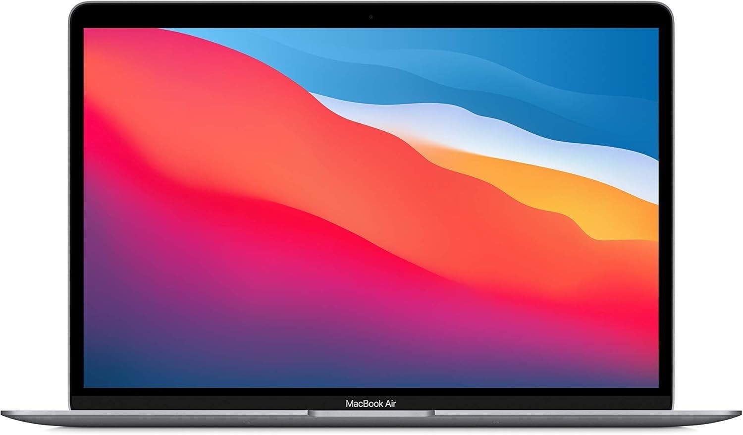 MacBook Air (2020) 13-inch – M1 7-Core GPU – 8GB RAM 256GB SSD – AppleCare+ 9/26