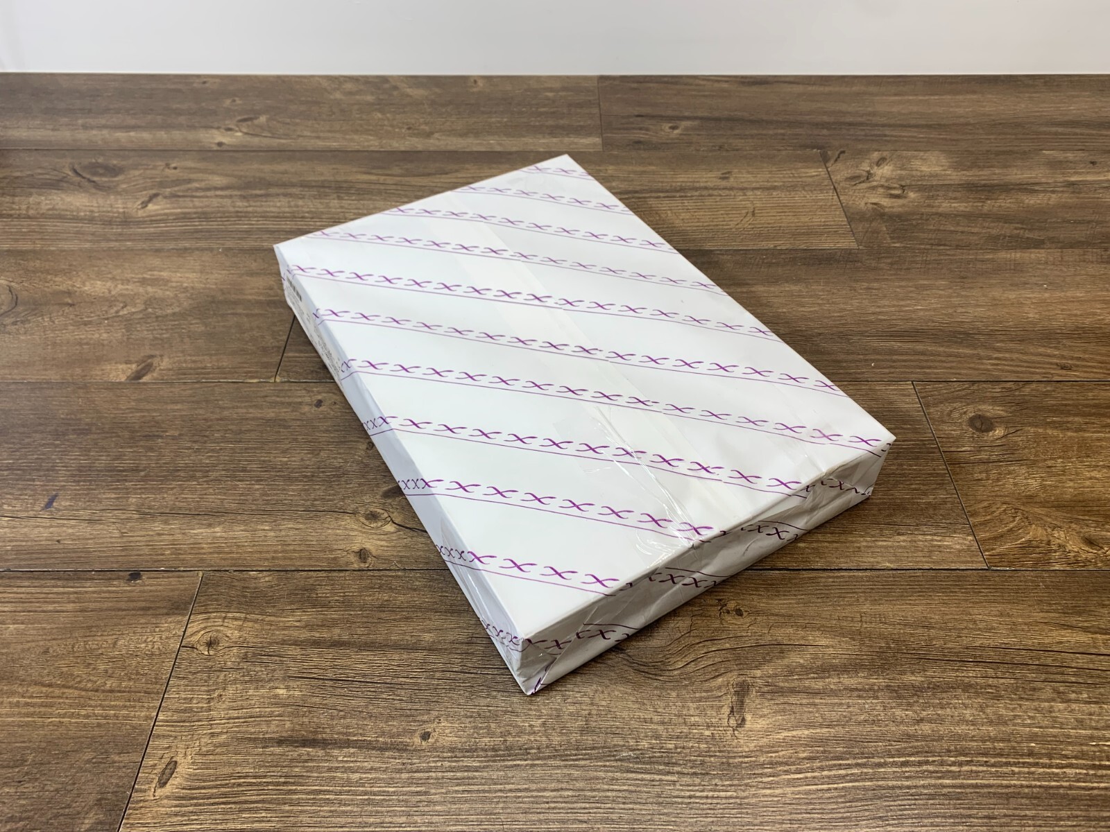 Hankuk Paper XPRI Velvet Printing Paper White 100g/m² 13×19 Case of 500 #1955027