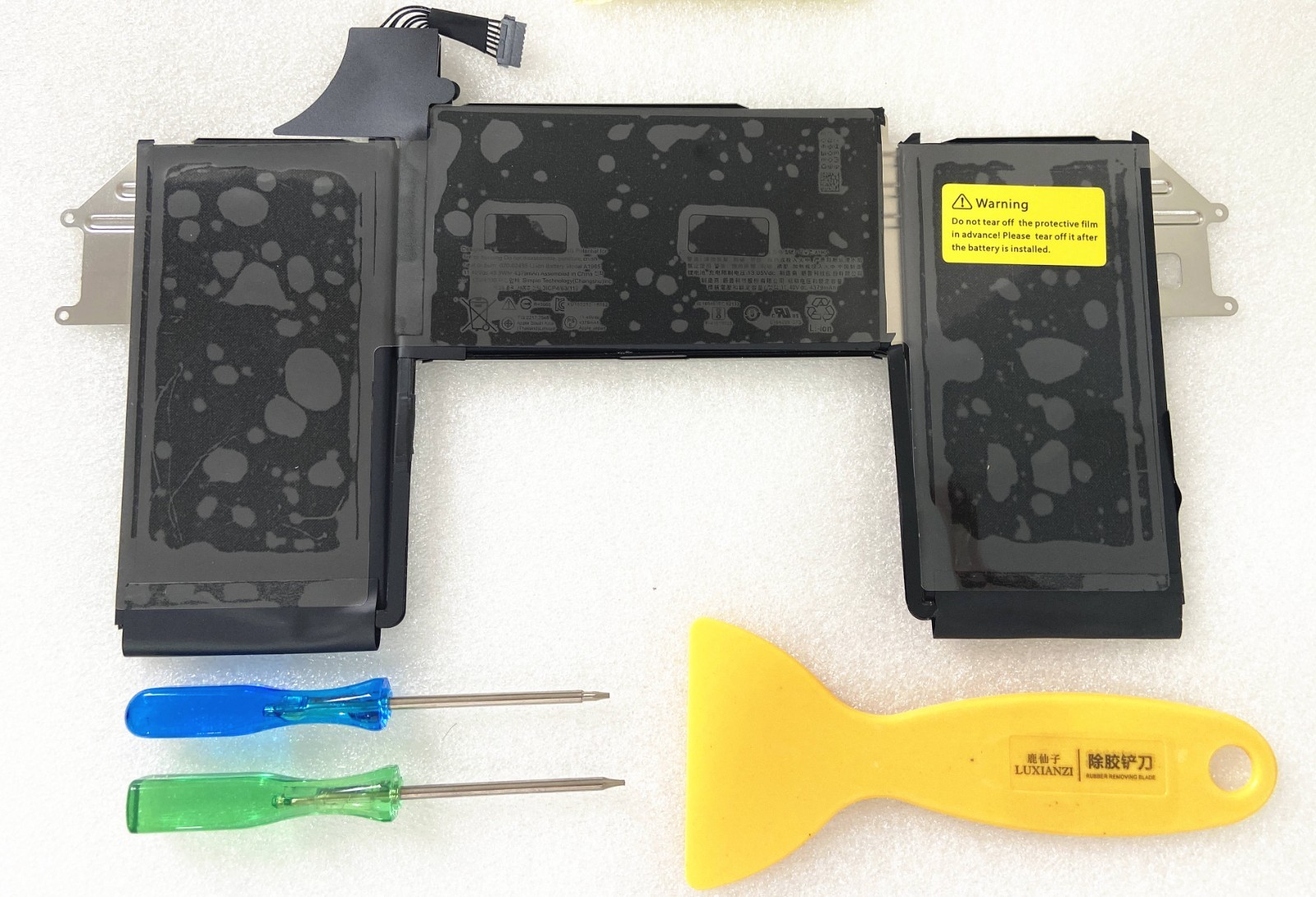 Genuine A1965 A2179 A1932 Battery for MacBook Air 13″ Retina 2018-2021 EMC 3184