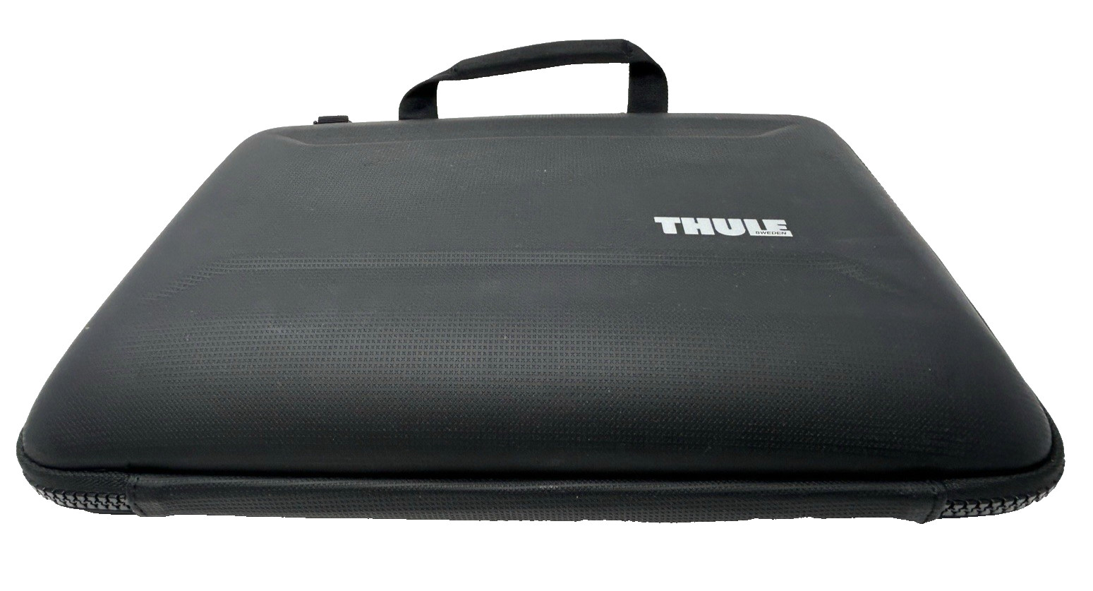 GENUINE Thule Gauntlet 4 Attaché Briefcase 14” MacBook Pro Laptop Case Black OEM