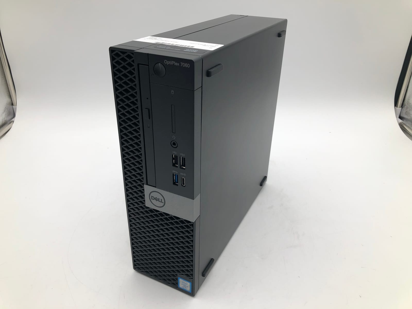 Dell | OptiPlex 7060 | i7-8700 | 16GB | 256GB SSD | Win 11 Pro