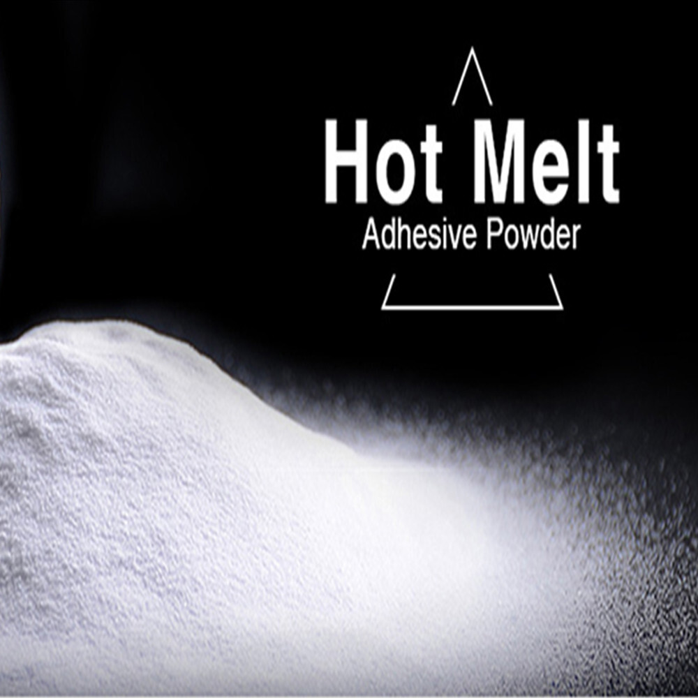 CALCA 2.2lbs Coarse, White MC3 TPU DTF Powder Digital Transfer Hot Melt Adhesive