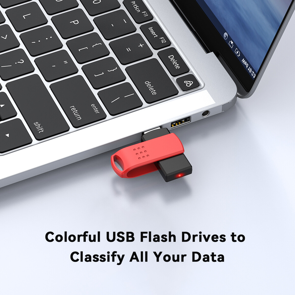 Kootion 256MB 2/ 5/ 10PCS USB 2.0 Flash Drive Memory Stick Thumb Drive Wholesale