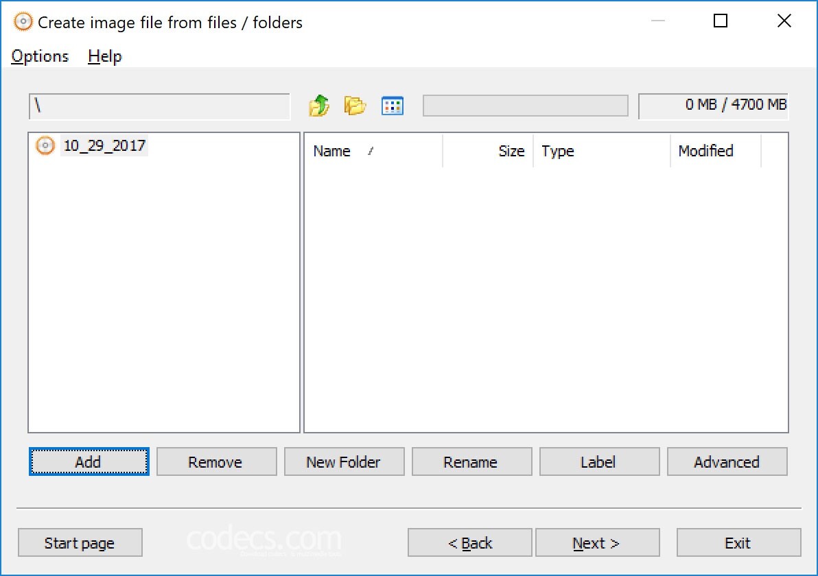 AnyBurn DVD Burning Software | Cd Dvd Burning Software | Iso Writing on CD-ROM