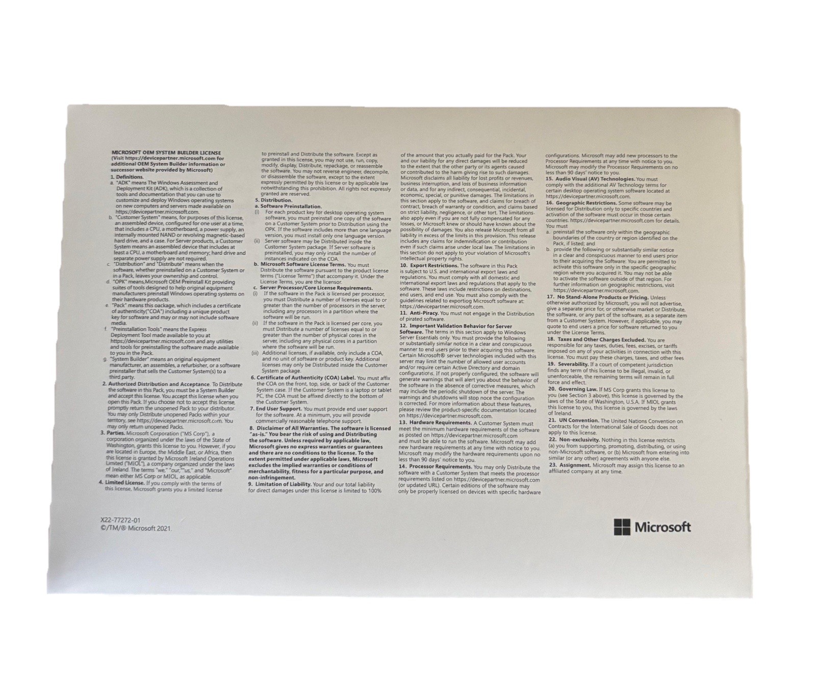 Windows 11 Professional 64Bit DVD & Product Key Factory Sealed Fast US Shipping