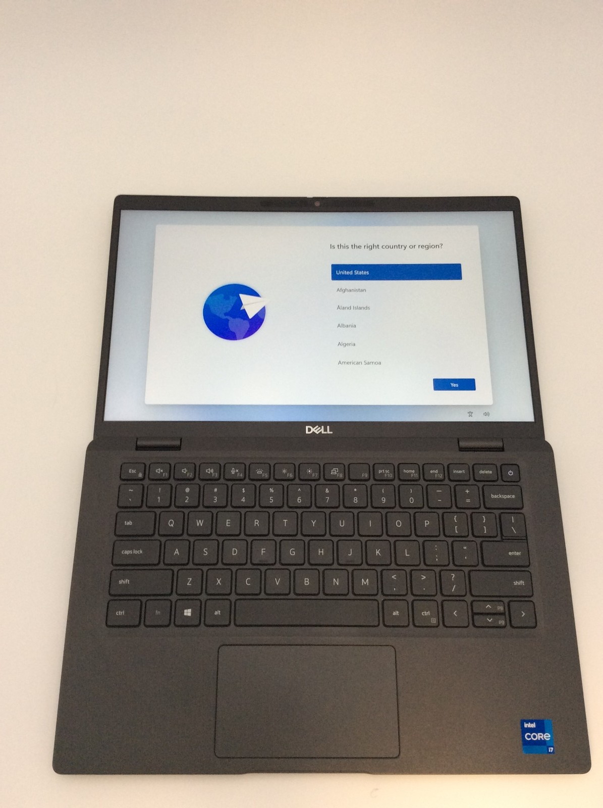 Dell Latitude 7320 13.3″ iCi7-1185G7 512GB SSD 32GB RAM Win11Pro
