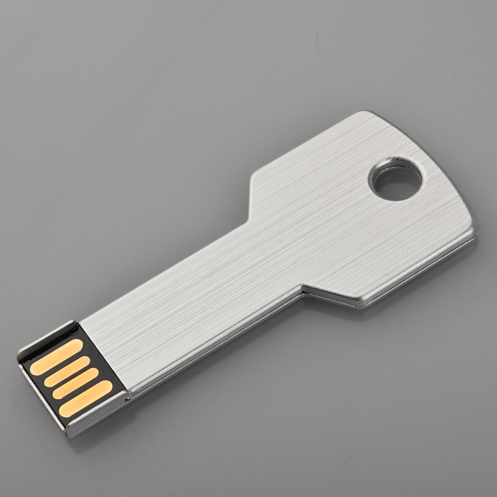 5Pack USB 2.0 Flash Thumb Drive Key Shape USB Memory Sticks Pen Drive2/4/8/32GB