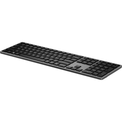 HP 975 Dual-Mode Wireless Bluetooth Keyboard for Business – Brand New Sealed