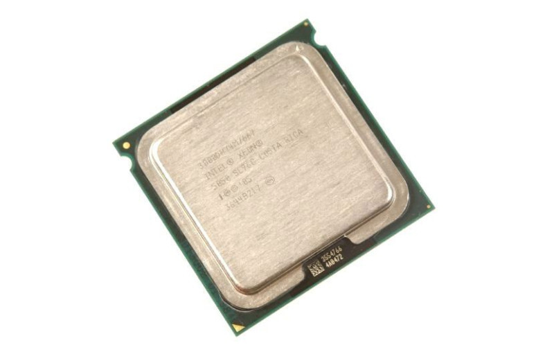 HH80555KF0804M – 3.00GHZ Xeon Processor 5050