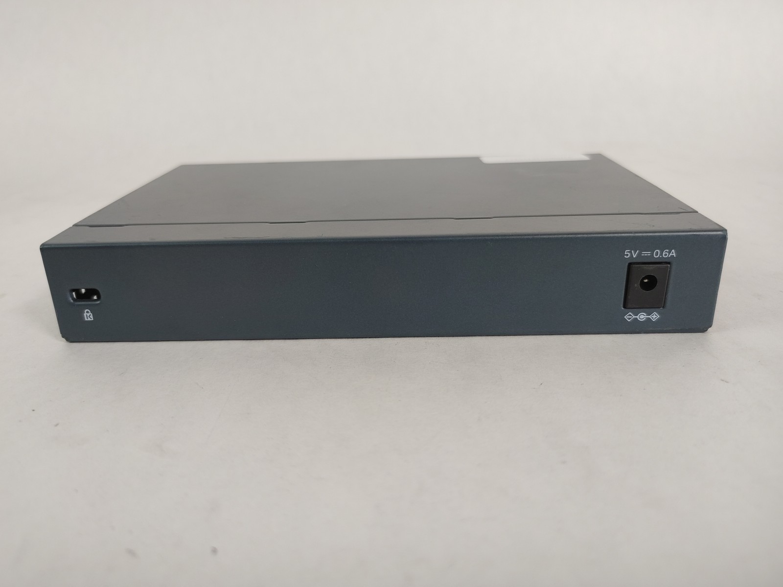 TP-Link TL-SG108 8-Port Gigabit Ethernet Switch