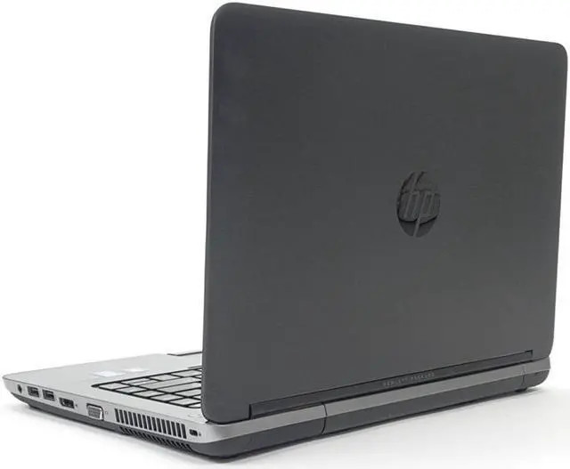 HP EliteBook 640 G10 2023 14 in FHD Core i5 1335U 256GB SSD 16GB RAM