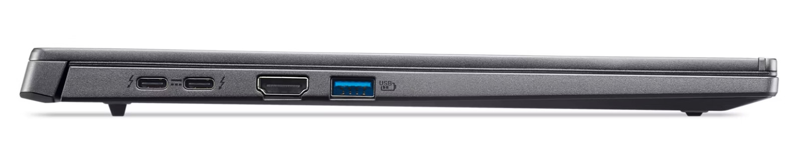 Acer Aspire 14 AI Intel Core Ultra 7 256V 16GB/1TB Laptop Certified Refurbished