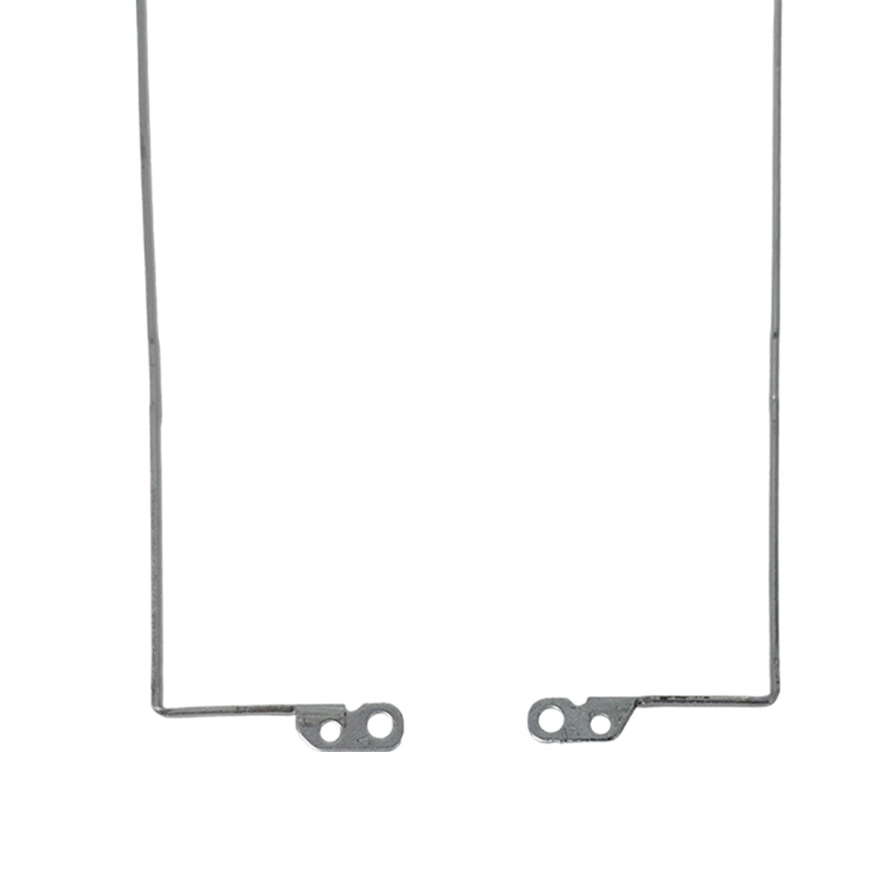 For HP Pavilion 15Z-EH 15-EH 15-EG Top Back Cover/Bezel/Hinges Silver M08901-001