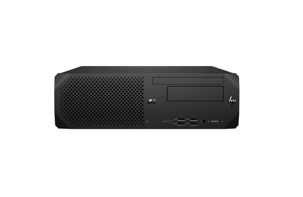 HP Z2 G5 SFF Workstation i7-10700 32GB RAM 1TB NVME Windows 11 Pro Desktop WiFi