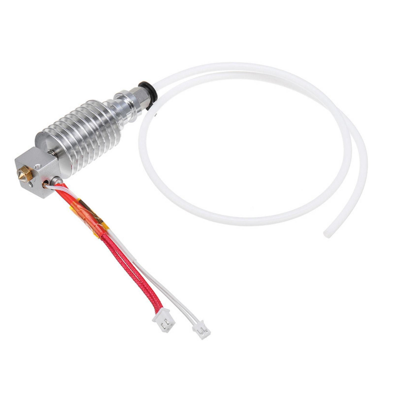 1pc V5 J-head Printer Hotend 3D Print Parts 3D Printer Head for Anycubic I3 Mega
