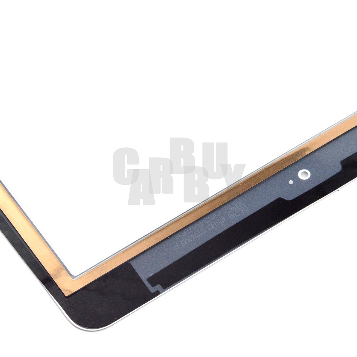 For 2018 iPad 6 6th Gen A1893 A1954 Touch Screen Glass Digitizer Replacement +IC