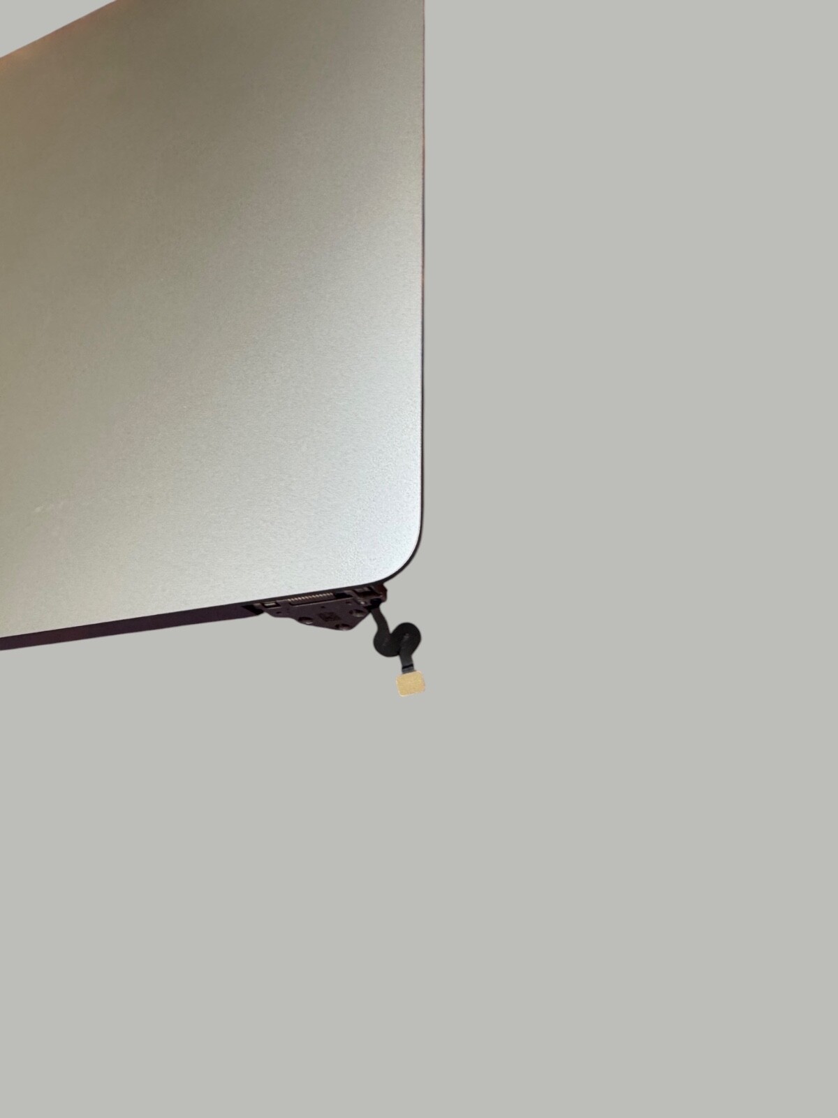 OEM Macbook Pro 13″ A2159 A1989 A2289 A2251 2018 2019 LCD Display Assembly. GRAY