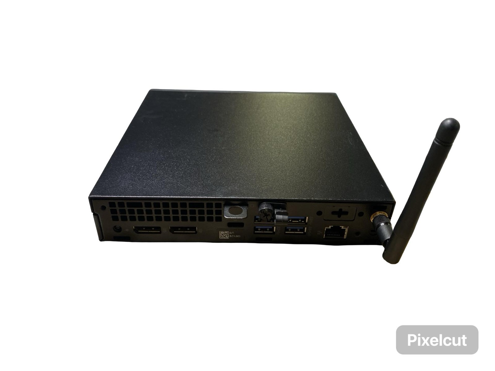 Dell OptiPlex 5070 Micro 8GB 256GB Windows 11 Pro No Battery Grade B