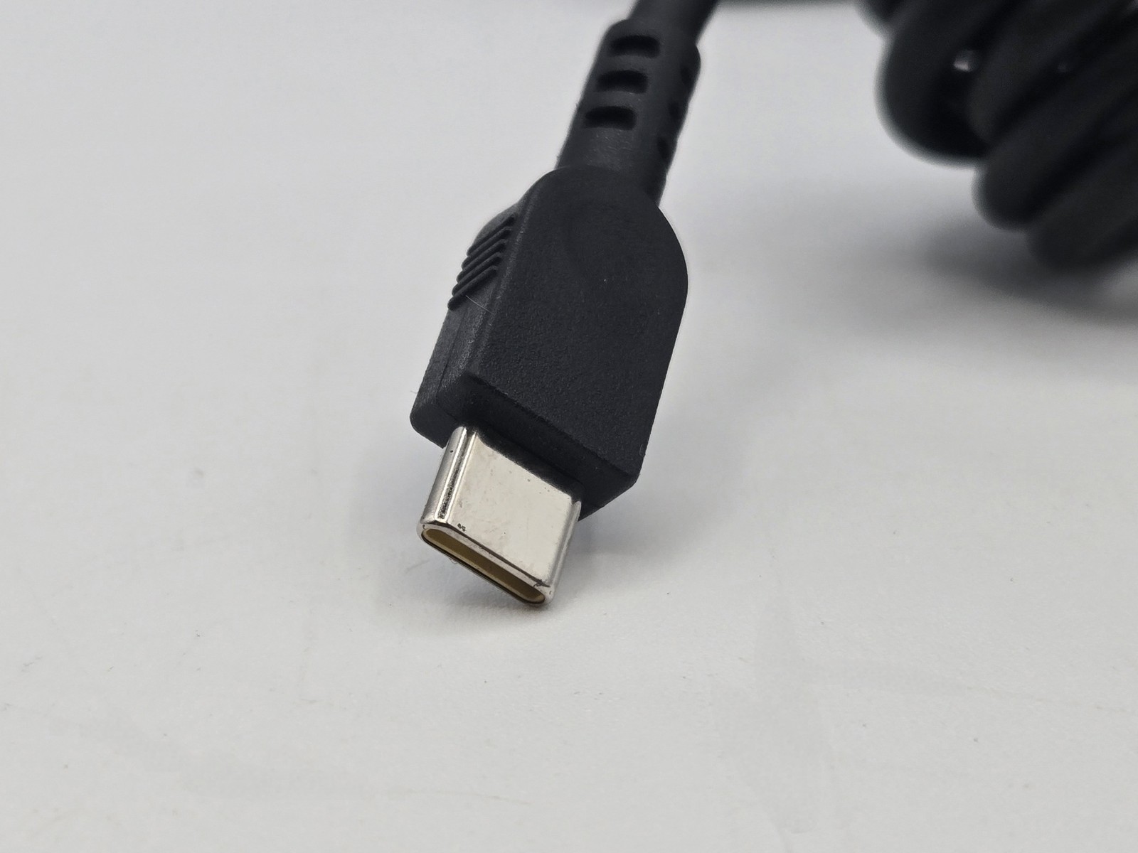 New OEM Lenovo 140W 20V 7A USB-C Charger ADL140YDC3A 5A11K06364