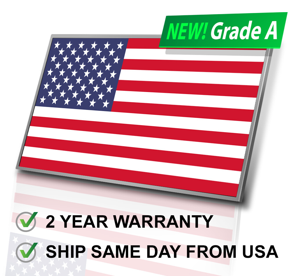 LTN156AT37-L02 for Lenovo LCD Screen Matte HD 1366×768 Display 15.6″ 30pins