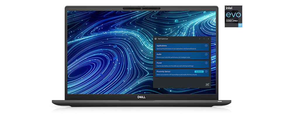 Dell Latitude 7520 i7-1185G7 3.00 GHz 16GB RAM 512GB SSD Windows 11 (Excellent)