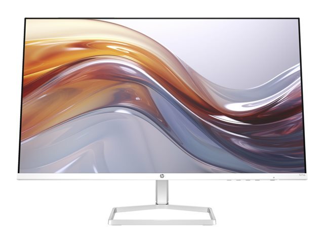 HP Series 5 27″ IPS FHD 5ms Monitor 300nits Tilt HDMI with Speakers – 527sa