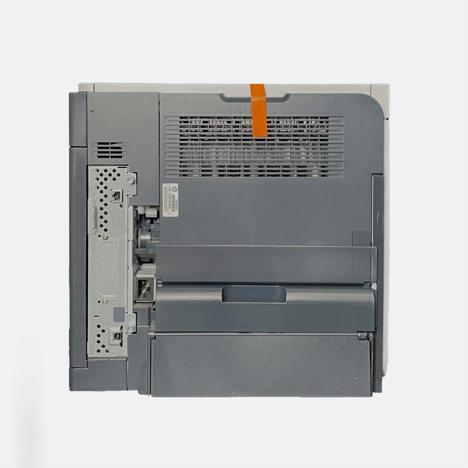 HP LaserJet P4015N Monochrome Network Laser Printer CB509A