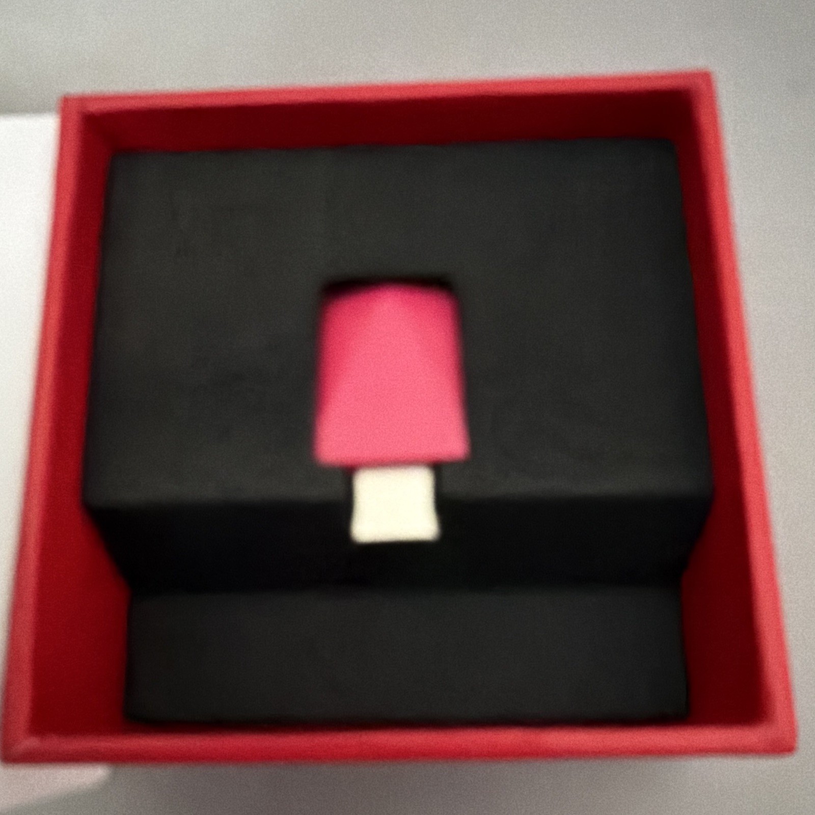 Astropad Portable USB-C to Apple Lightning AV Adapter/Converter, Pink