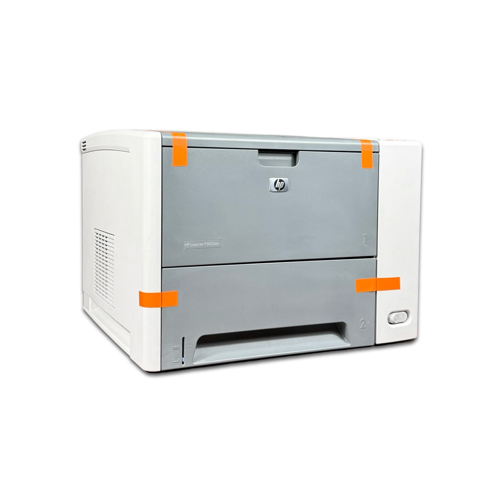 HP LaserJet P3005DN Network Workgroup Laser Printer Q7815A