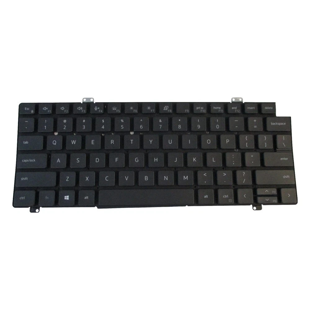 NEW OEM Backlit Keyboard Dell Latitude 5420 5421 5430 5431 5440 Laptops MV4X8