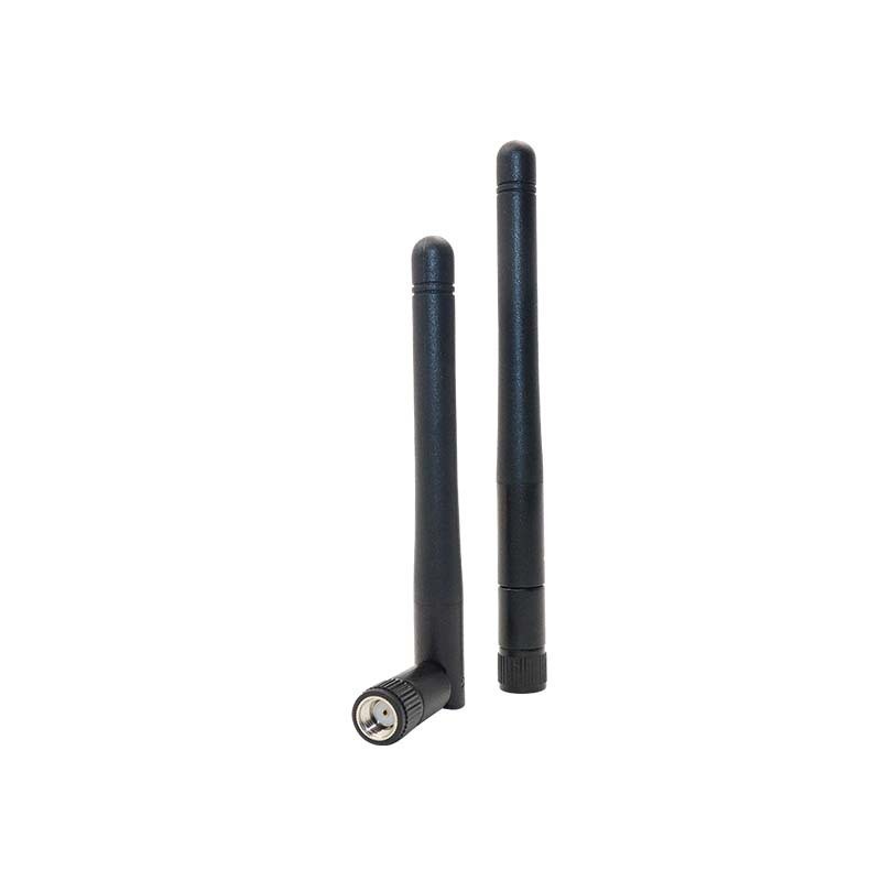 300 x RP-SMA Antenna for WiFi 2.4GHz 5Ghz Wireless Router or Card Female Pin LOT