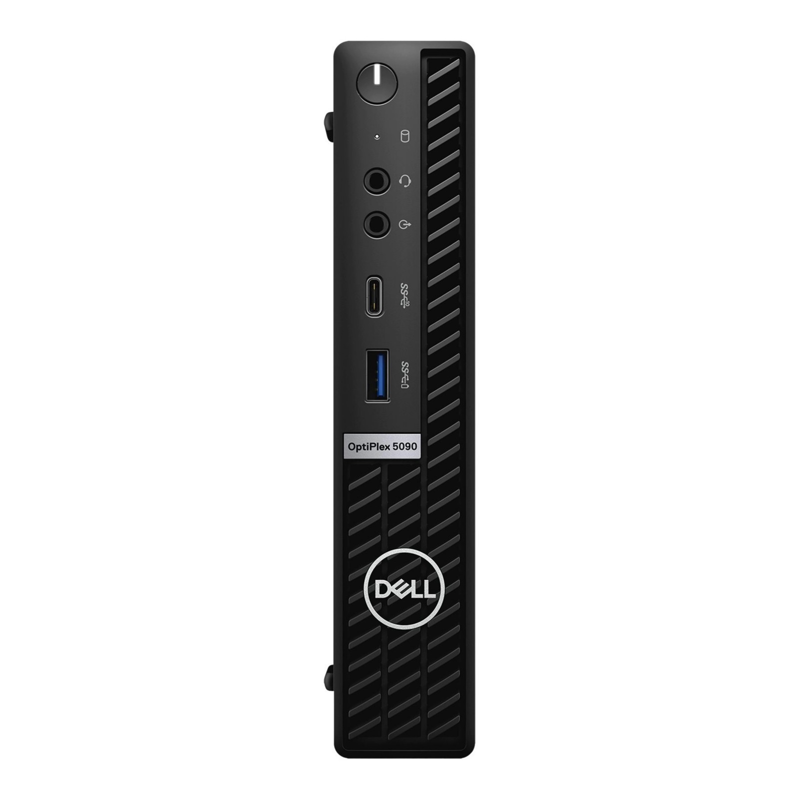 Dell OptiPlex 5090 Micro, Intel 11th Gen CPU, Up To 32GB DDR4, Up To 1TB NVMe