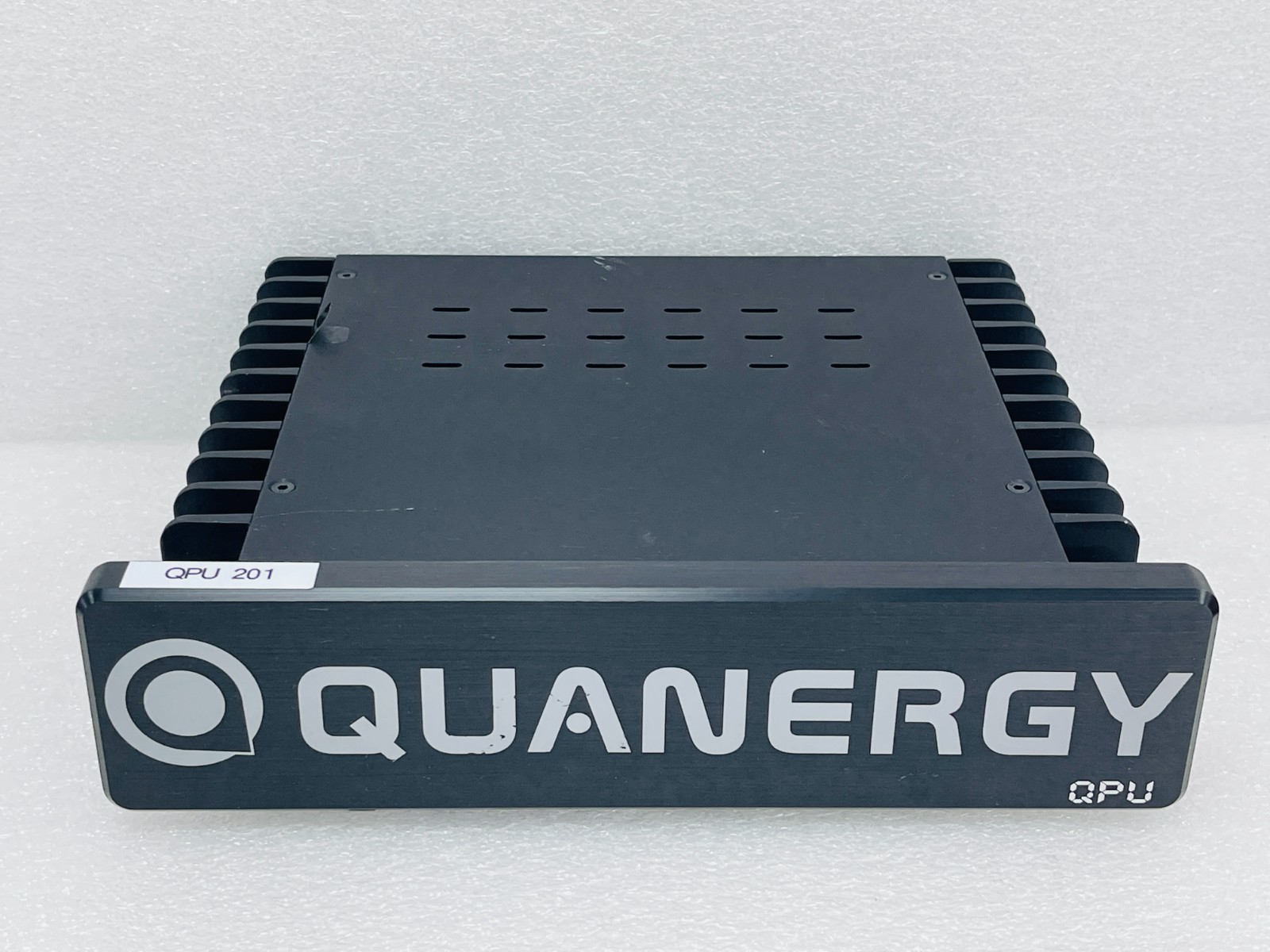 USED – Quanergy QPU Processing Unit With Free Shipping – 30 Days Warranty