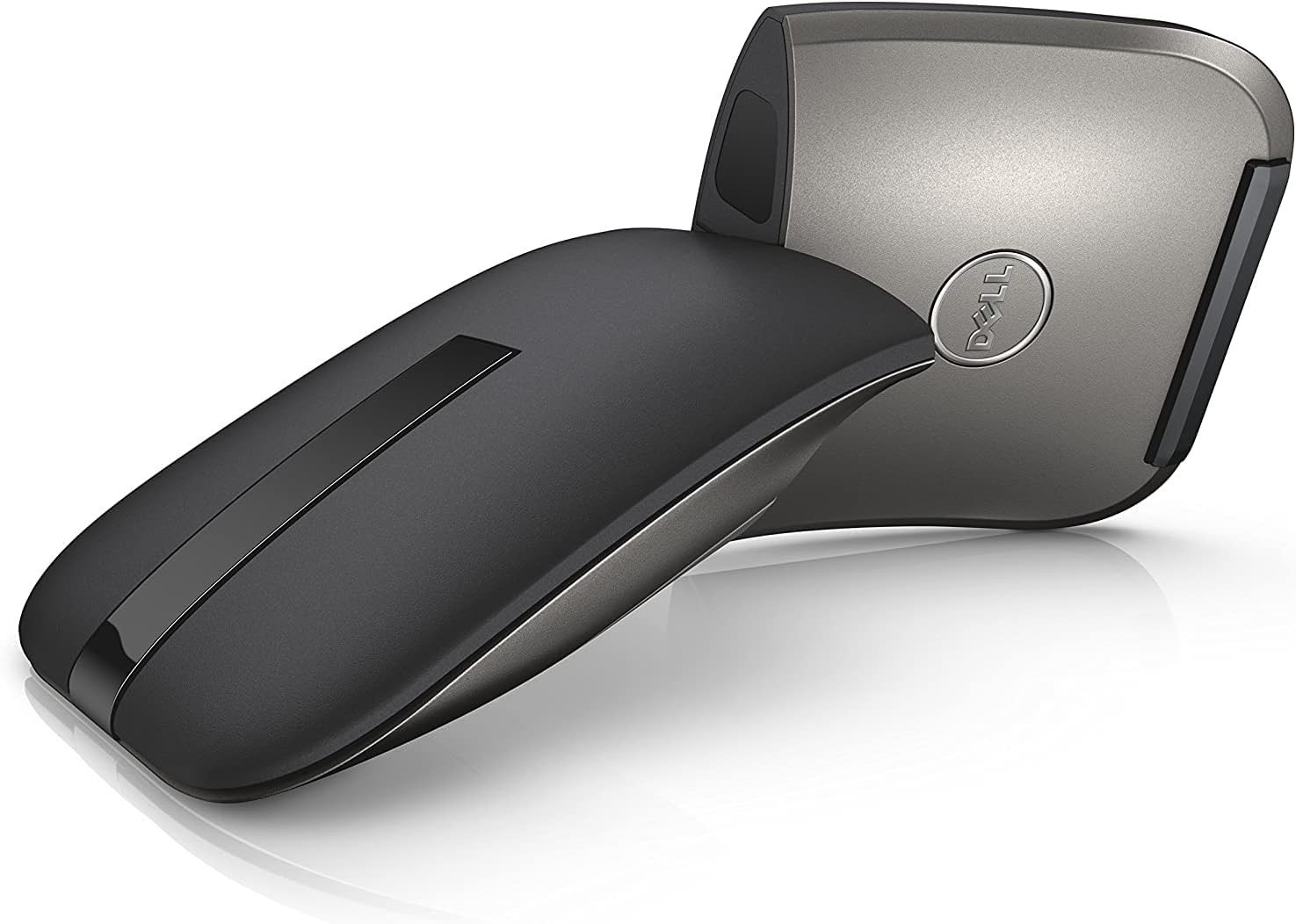 NEW – SEALED – Dell Wireless Bluetooth Mouse – Microsoft Windows – Black WM615