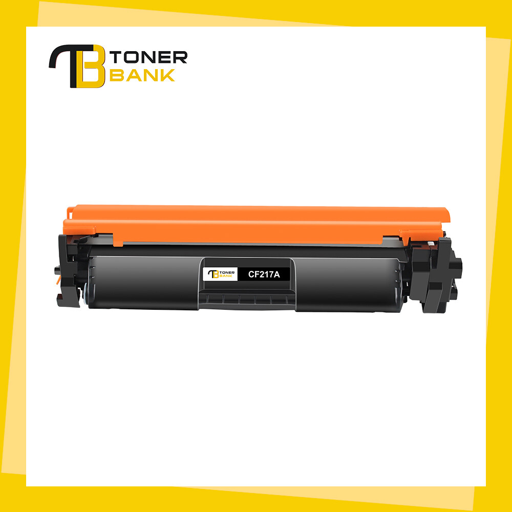 CF217A Toner CF219A Drum Unit for HP LaserJet Pro M102w M102a MFP M130nw Lot