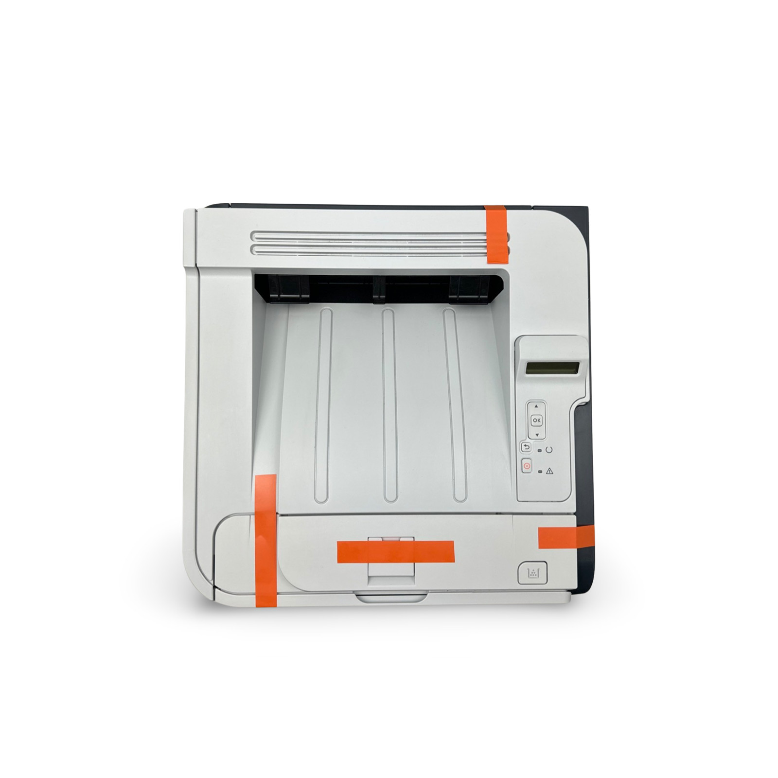 HP LaserJet P2055dn CE459A Workgroup Laser Printer TONER INCLUDED
